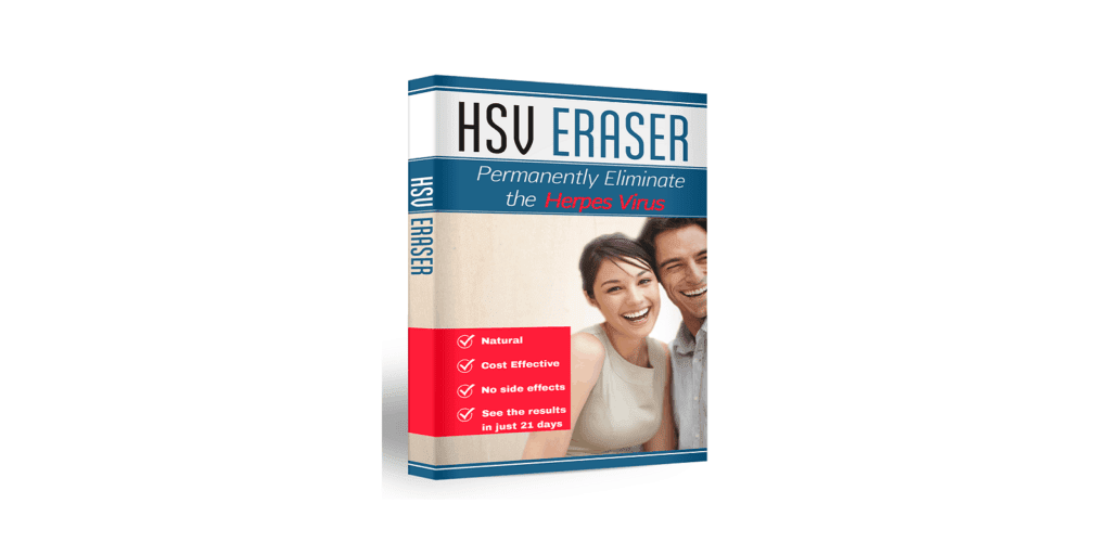 HSV Eraser review