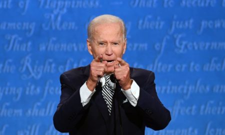 How Did The Tables Turn For Biden