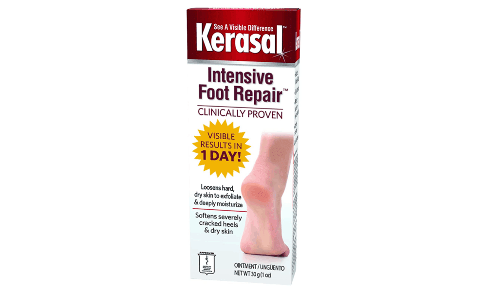 Kerasal-intensive-foot-repair-reviews