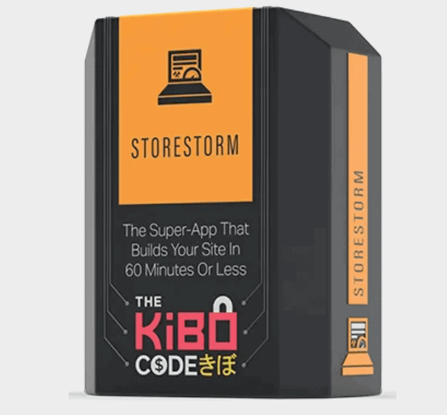 StoreStorm