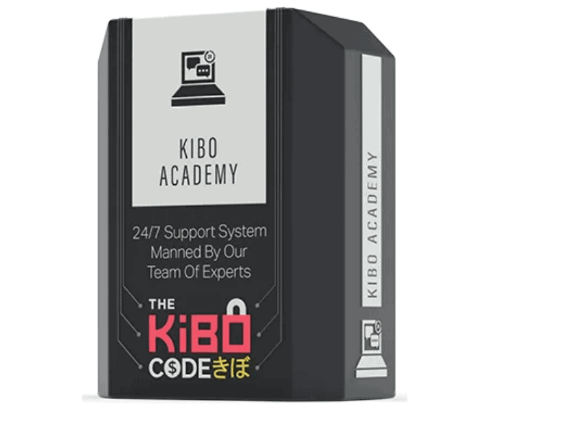Kibo Academy