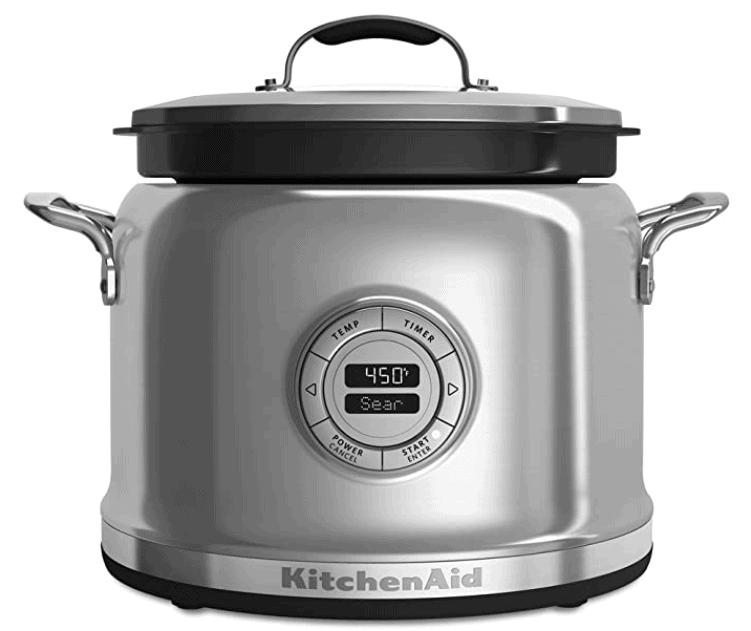
KitchenAid KMC4241SS Multi-Cooker