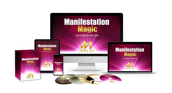 manifestation magic reviews