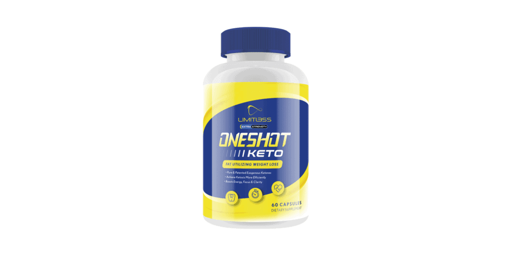 one shot keto customer reviews