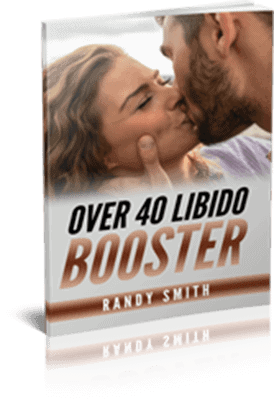 Over 40 Libido Booster