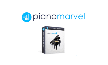 Piano Marvel reviews