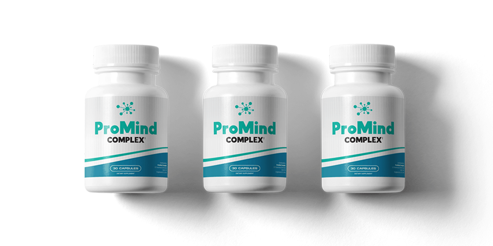 ProMind Complex Ingredients