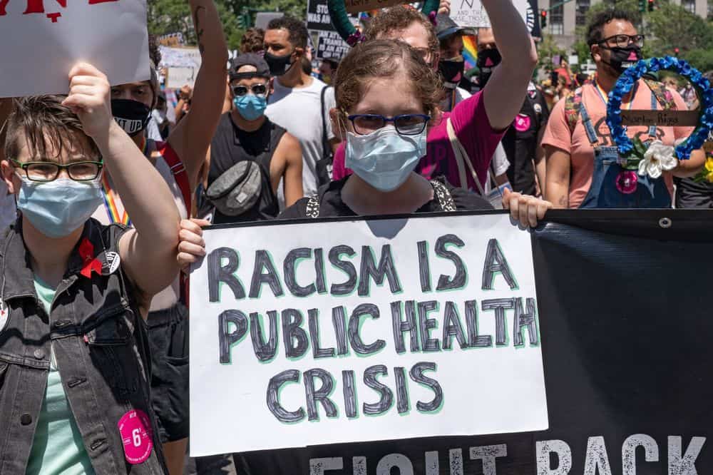 Racism-And-Health-The-Connection-challenging-To-Understand.