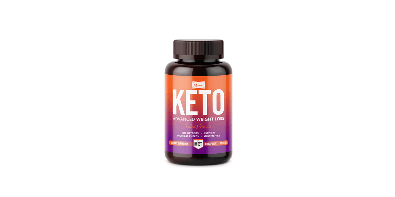 Revive Keto reviews