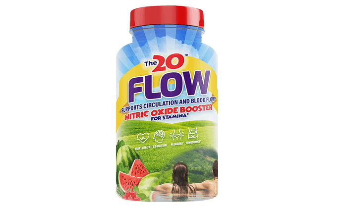 The-20-Flow-Nitric-Oxide-Booster-review