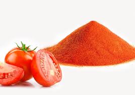 Tomato Fruit Powder