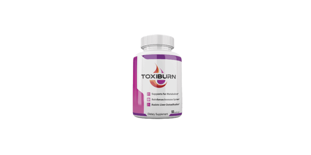 Toxiburn Reviews