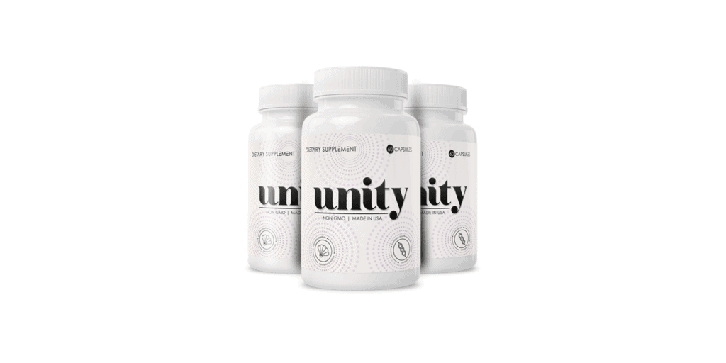 Unity Weight Loss Supplement Reviews - Benefits, Ingredients & User Reviews