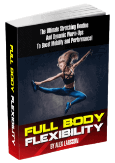 Full-Body Flexibility Workbook