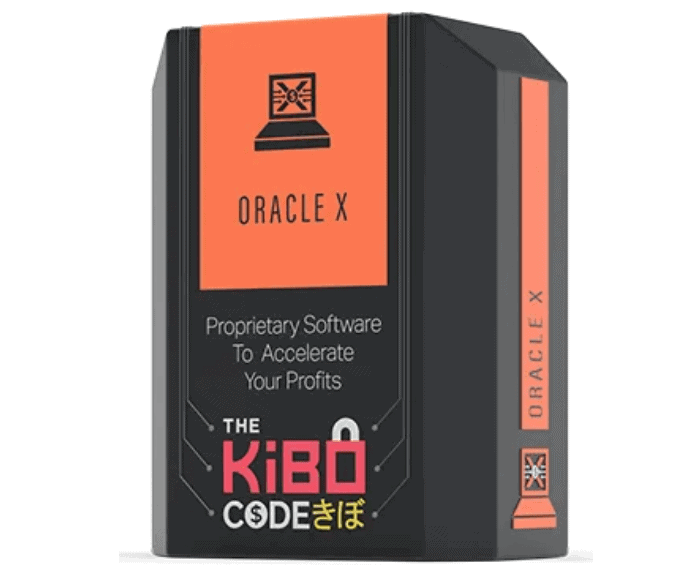Oracle X
