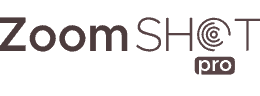 ZoomShot pro logo