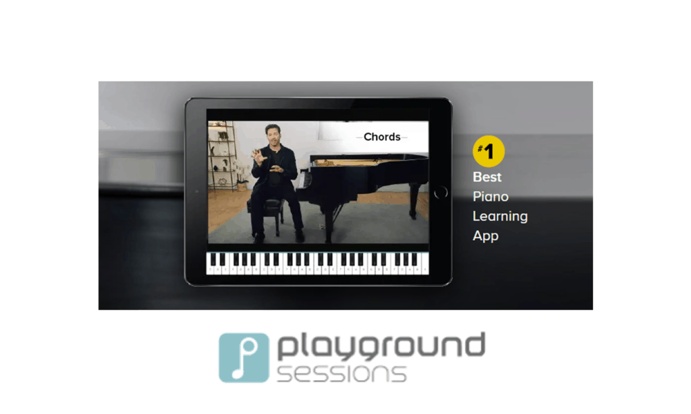 playground sessions review