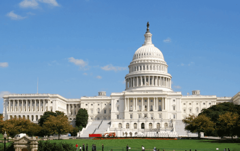 2021: To Ease Gridlock, Congress Brings Back Earmarks