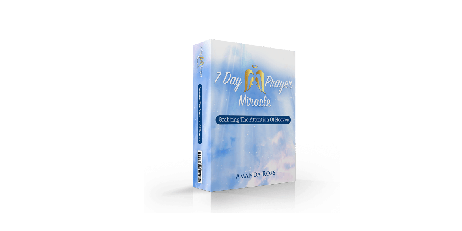 7 Day Prayer Miracle ebook