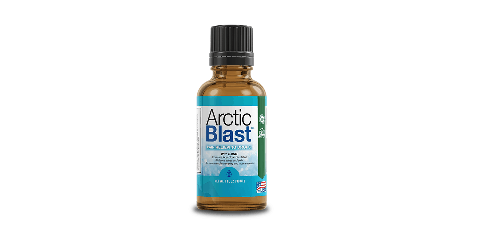 Arctic Blast reviews