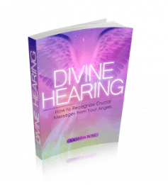Bonus 2 - Divine Hearing