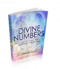 Bonus 3 - Divine Numbers