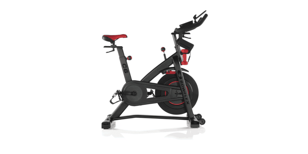 Bowflex C6 Bike Reviews