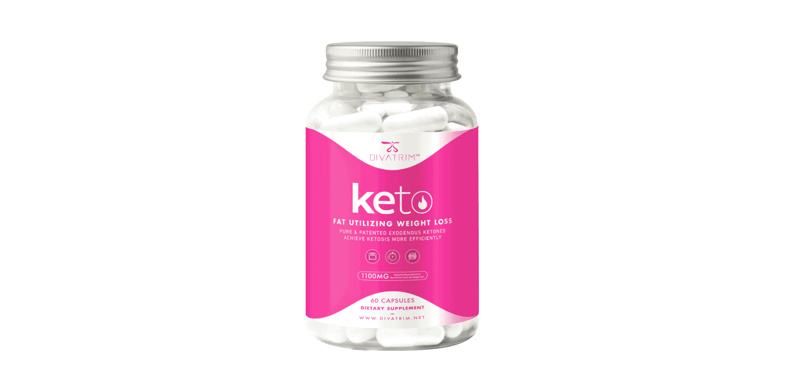 Divatrim Keto - Ingredients,Benefits & Side Effects Exposed!