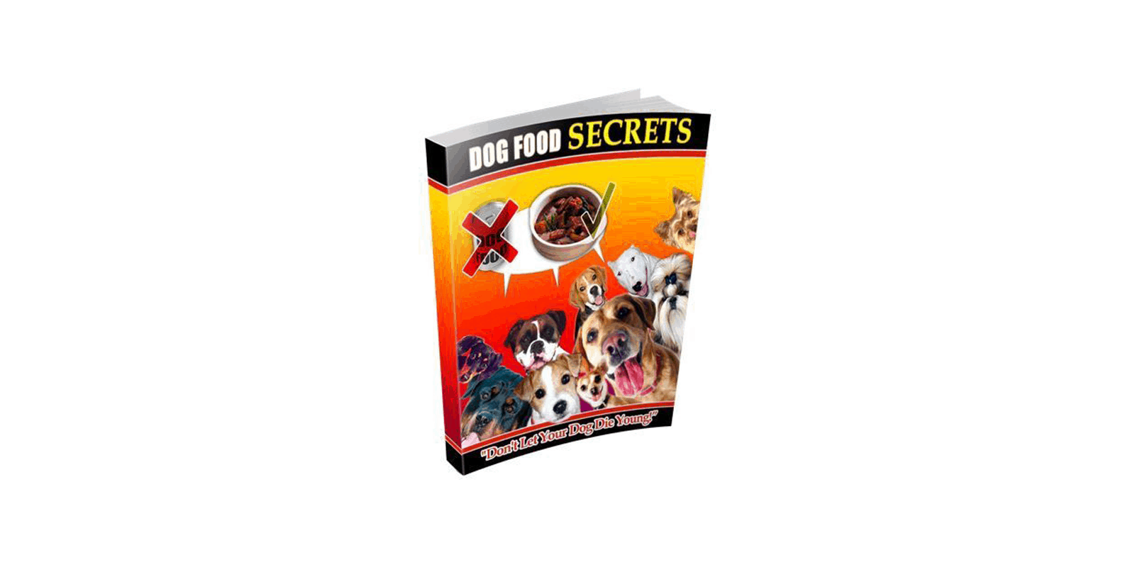 Dog-Food-Secrets-Reviews