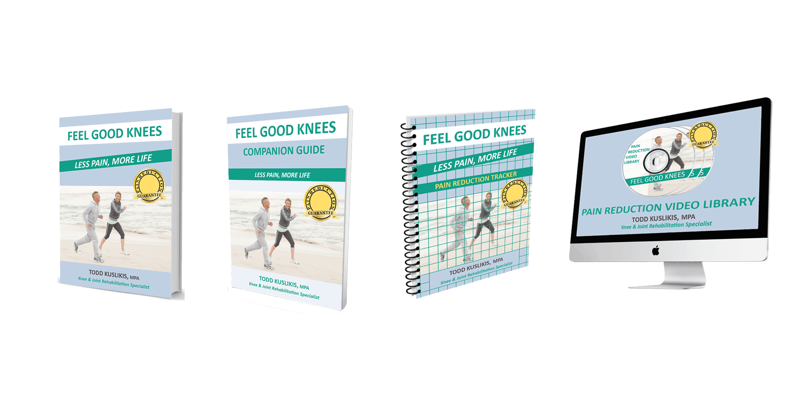 Feel Good Knees Reviews