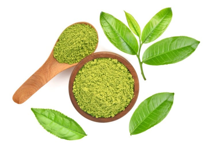 Green Tea Extract