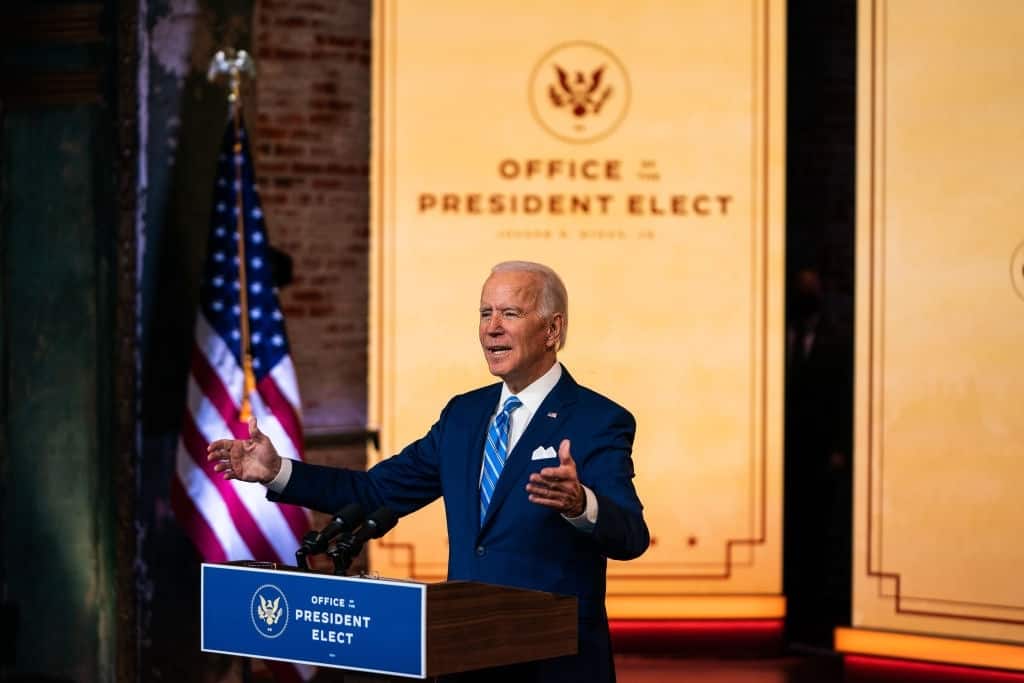 Joe Biden Win In Wisconsin Recount: To Be Certified On Monday