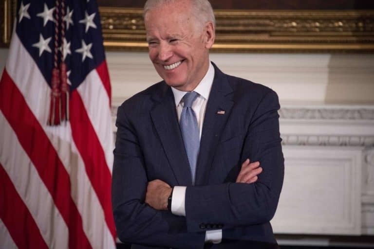 Joe Biden’s Transition To White House: Major Developments