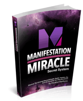 Manifestation Miracle Manual