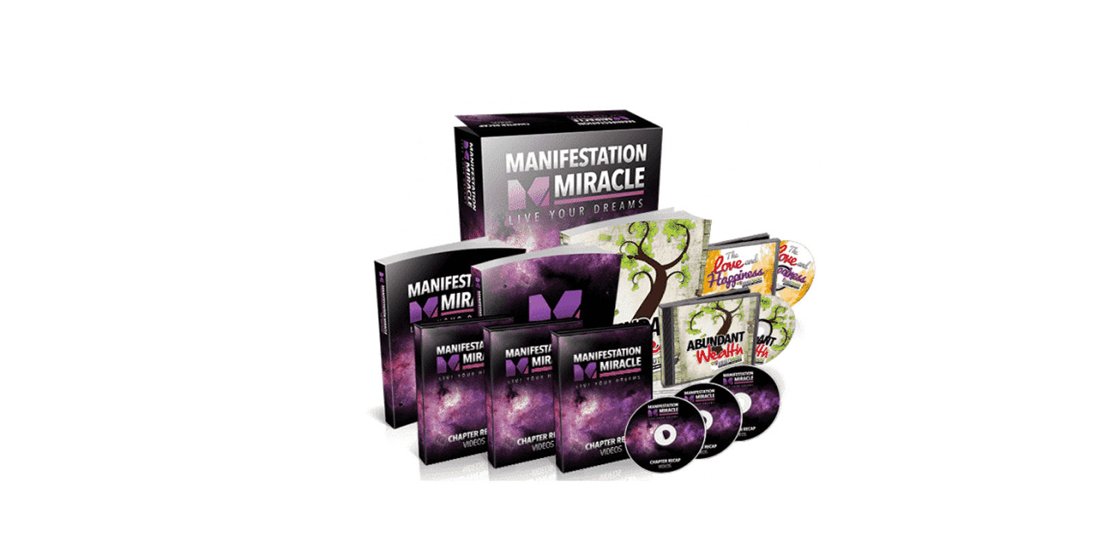 Manifestation-Miracle-reviews