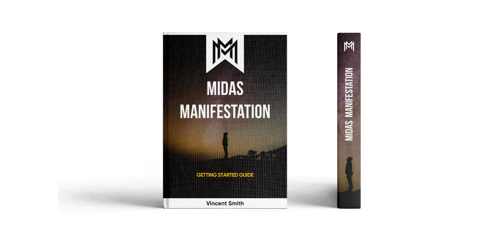 All About Midas Manifestation