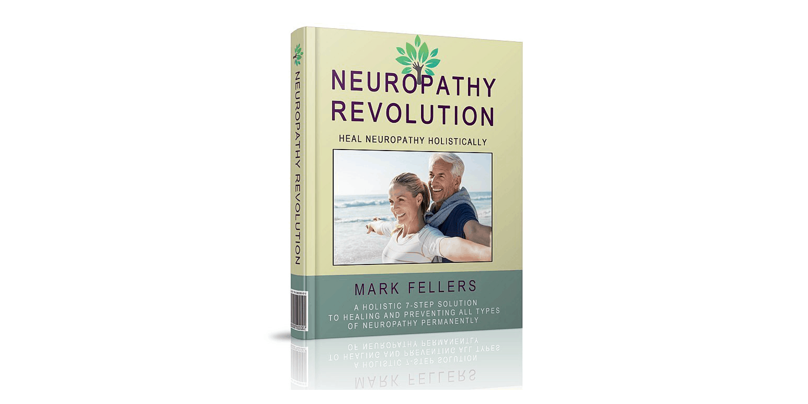 Author of Neuropathy Revolution