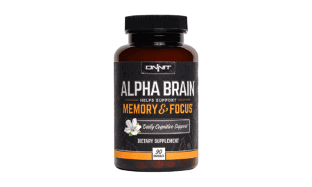 Onnit Alpha Brain Supplement reviews