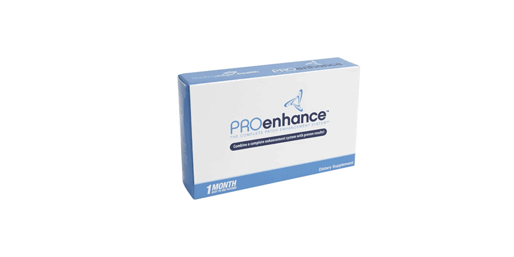  Proenhance Review