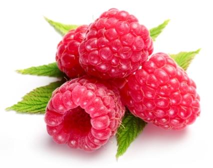 Divatrim Keto Reviews-Ingredients-Raspberry Ketones 