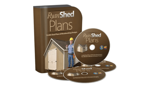 Ryan Shed Plans reviews