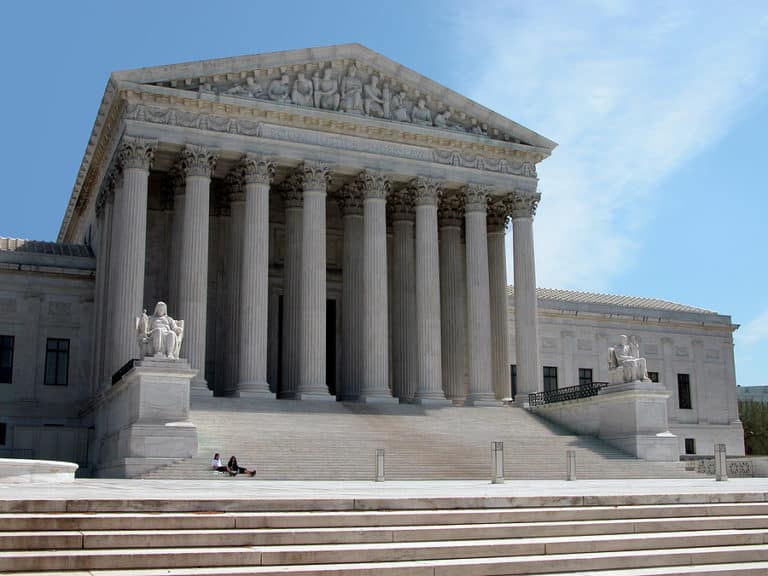 Supreme Court Says Muslims Put On No-Fly List Can Sue FBI