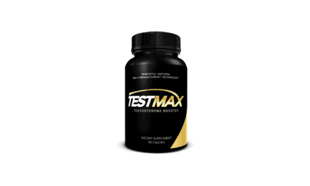 TestMax Booster reviews