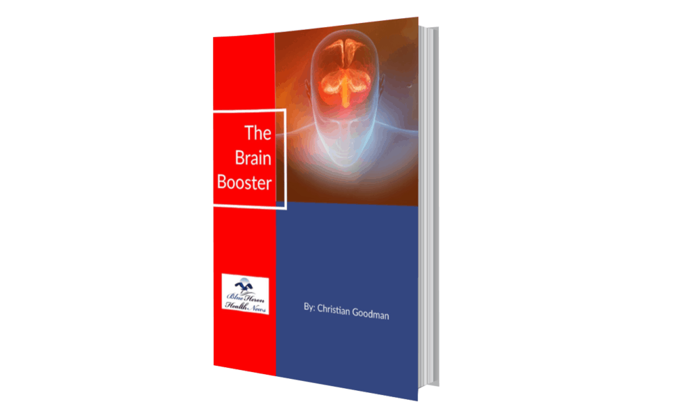 The Brain Booster Program REVIEWs | Does Christian Goodman's Ebook Effective?