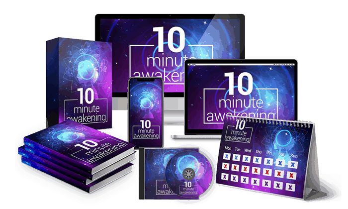 10 Minute Awakening reviews