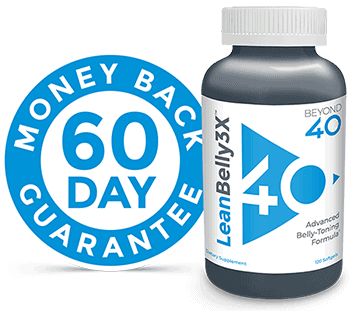 Lean Belly 3X Money Back