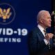 Biden Upholds Nationwide Memorial For The Souls Lost During The Pandemic