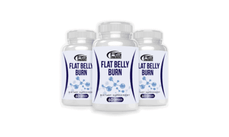 Flat Belly Burn Review