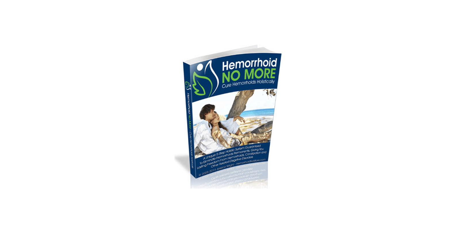 Hemorrhoid No More reviews