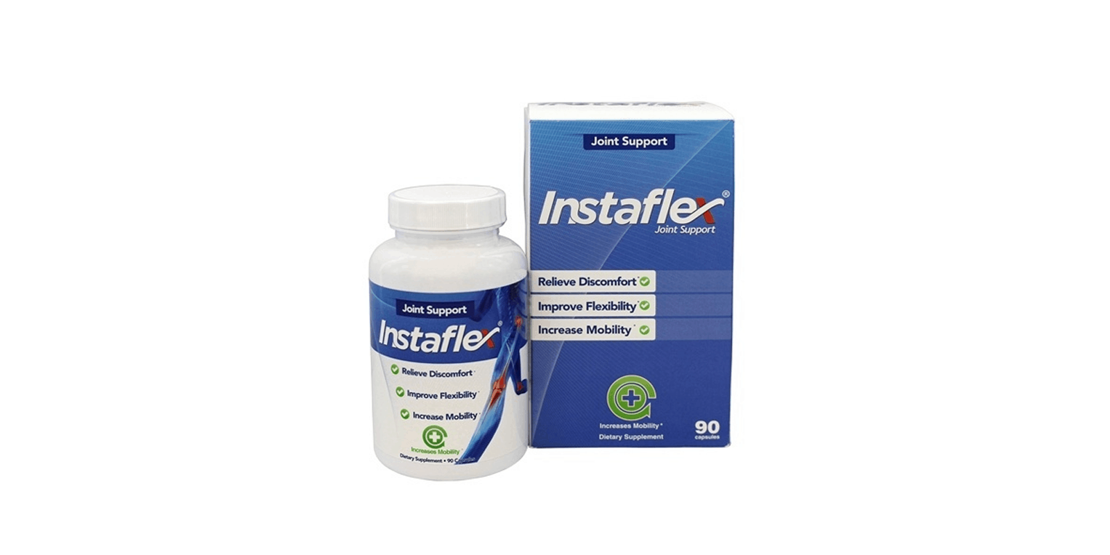 Instaflex reviews